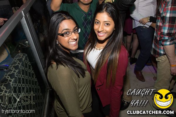 Tryst nightclub photo 117 - February 15th, 2014