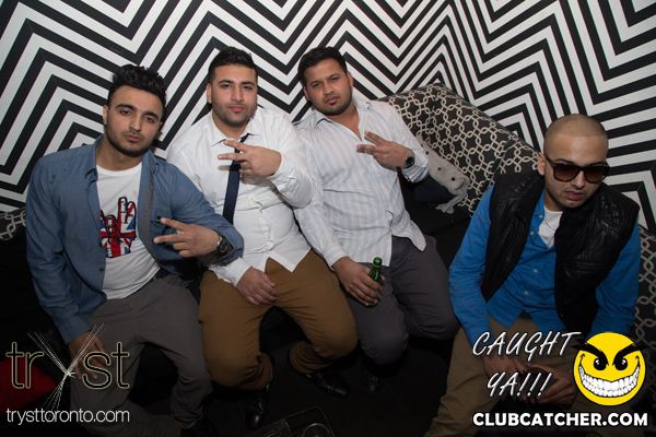 Tryst nightclub photo 119 - February 15th, 2014