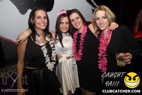 Tryst nightclub photo 120 - February 15th, 2014