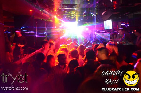 Tryst nightclub photo 122 - February 15th, 2014