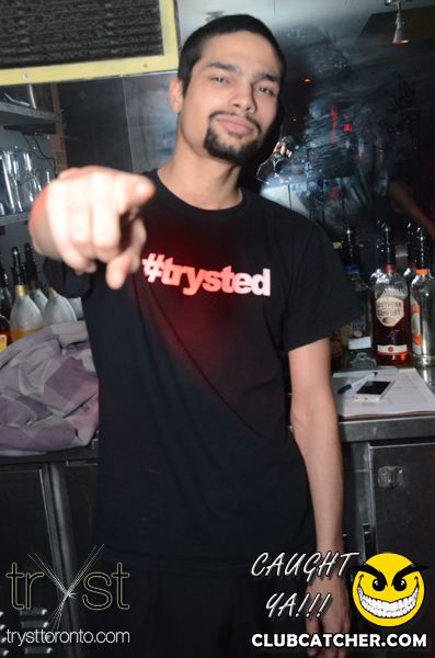 Tryst nightclub photo 124 - February 15th, 2014