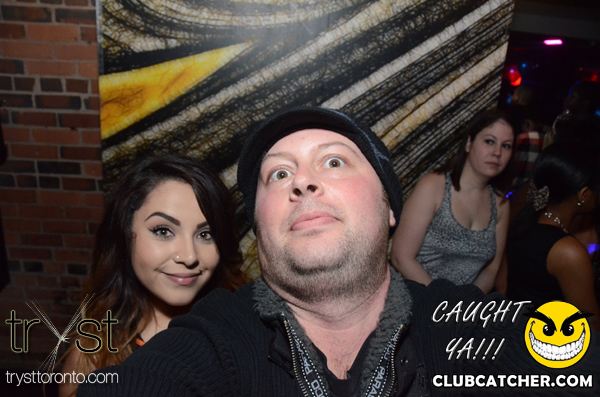 Tryst nightclub photo 125 - February 15th, 2014