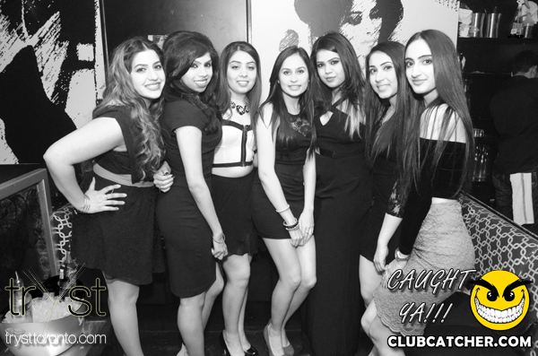 Tryst nightclub photo 127 - February 15th, 2014