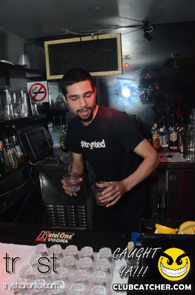 Tryst nightclub photo 128 - February 15th, 2014