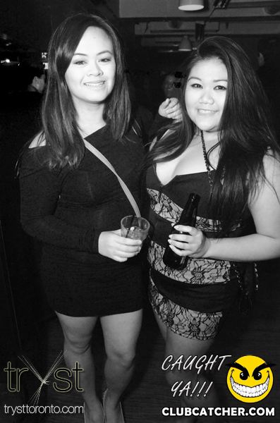 Tryst nightclub photo 129 - February 15th, 2014