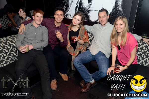 Tryst nightclub photo 130 - February 15th, 2014