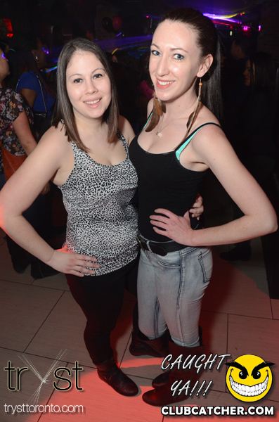 Tryst nightclub photo 132 - February 15th, 2014