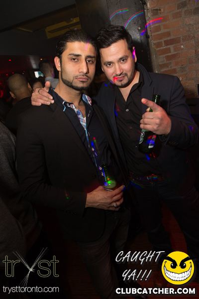 Tryst nightclub photo 133 - February 15th, 2014