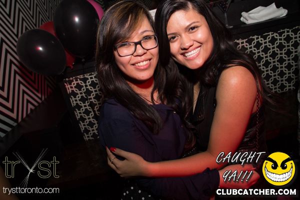 Tryst nightclub photo 139 - February 15th, 2014