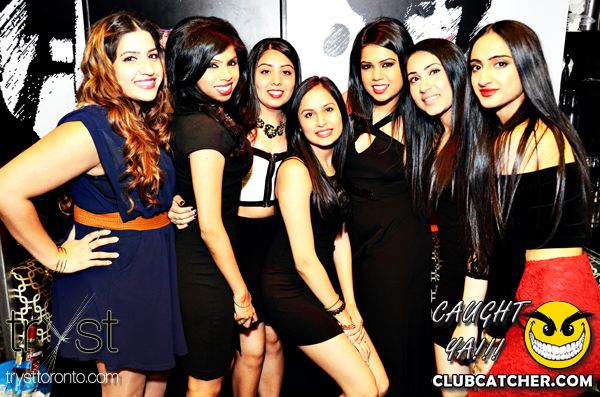 Tryst nightclub photo 142 - February 15th, 2014