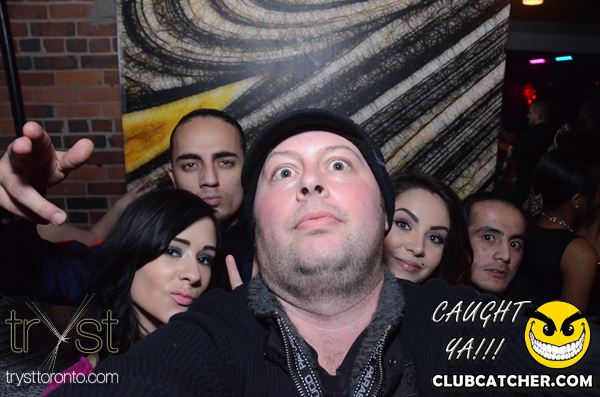 Tryst nightclub photo 144 - February 15th, 2014