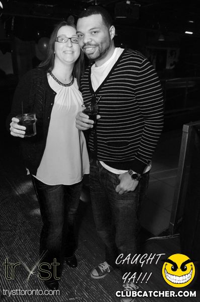 Tryst nightclub photo 145 - February 15th, 2014
