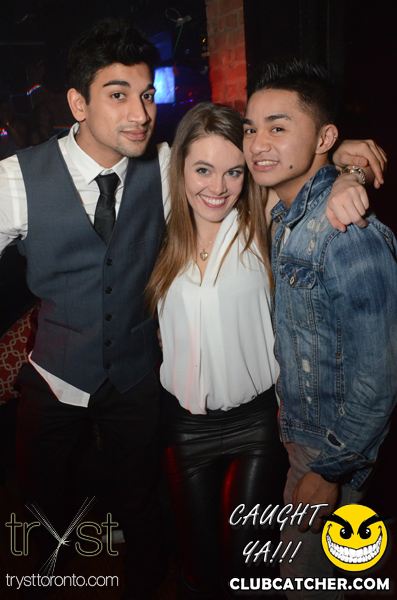 Tryst nightclub photo 146 - February 15th, 2014