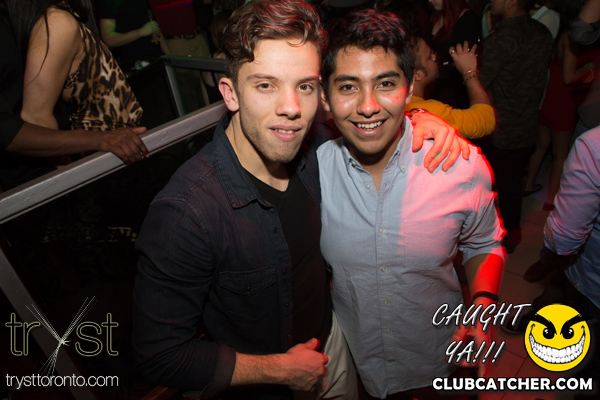 Tryst nightclub photo 149 - February 15th, 2014
