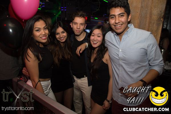 Tryst nightclub photo 150 - February 15th, 2014