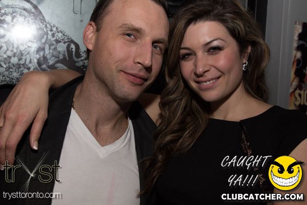 Tryst nightclub photo 151 - February 15th, 2014