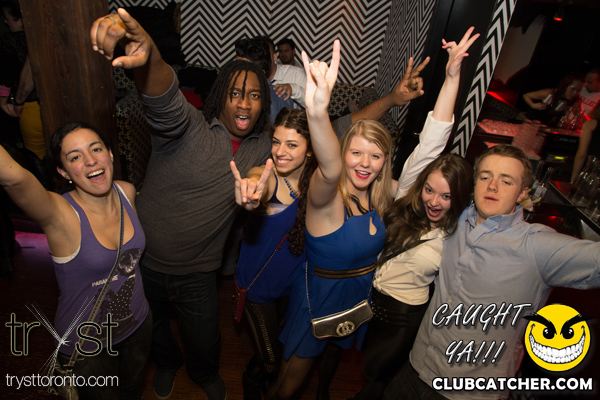 Tryst nightclub photo 153 - February 15th, 2014