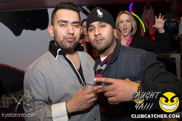 Tryst nightclub photo 154 - February 15th, 2014