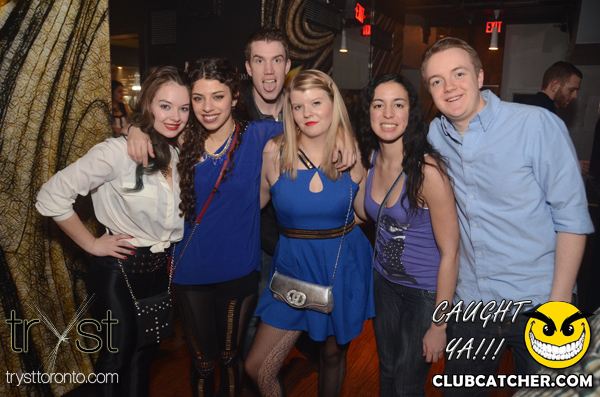 Tryst nightclub photo 156 - February 15th, 2014