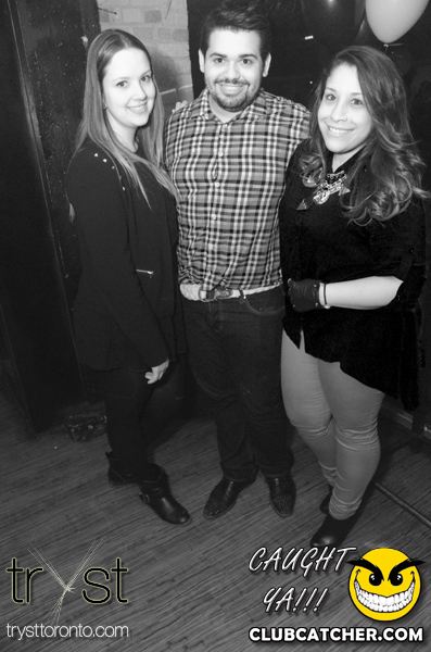 Tryst nightclub photo 157 - February 15th, 2014