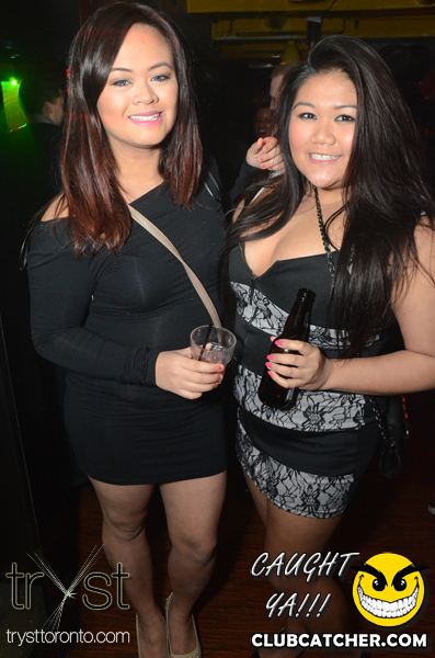 Tryst nightclub photo 158 - February 15th, 2014