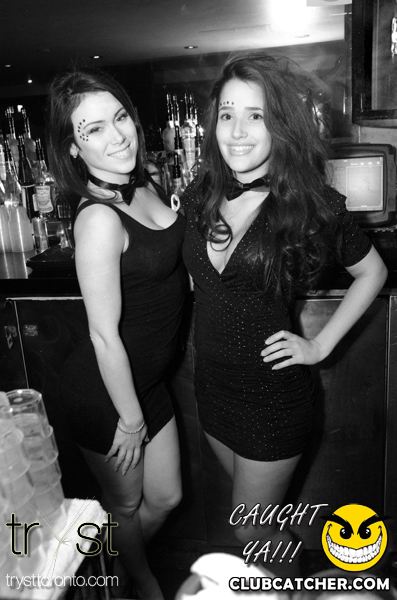 Tryst nightclub photo 159 - February 15th, 2014