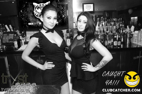 Tryst nightclub photo 161 - February 15th, 2014