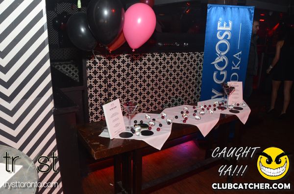 Tryst nightclub photo 162 - February 15th, 2014