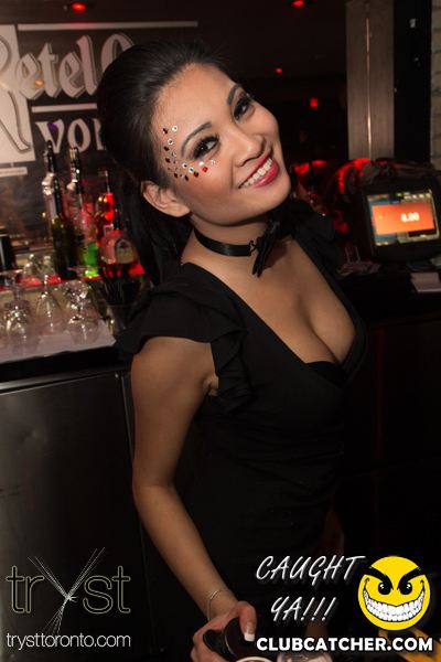 Tryst nightclub photo 164 - February 15th, 2014