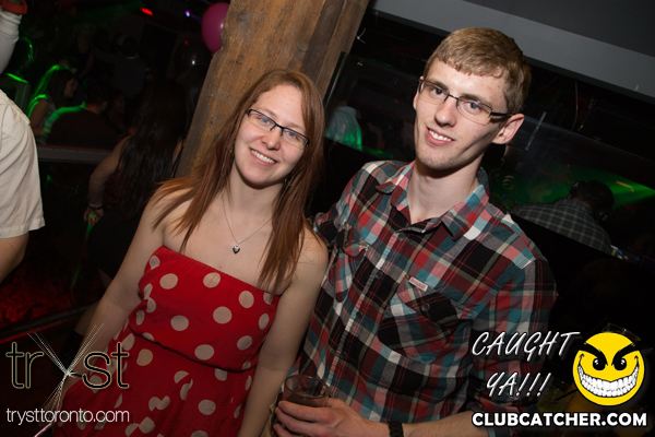 Tryst nightclub photo 165 - February 15th, 2014