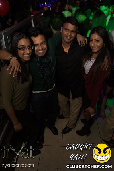 Tryst nightclub photo 166 - February 15th, 2014