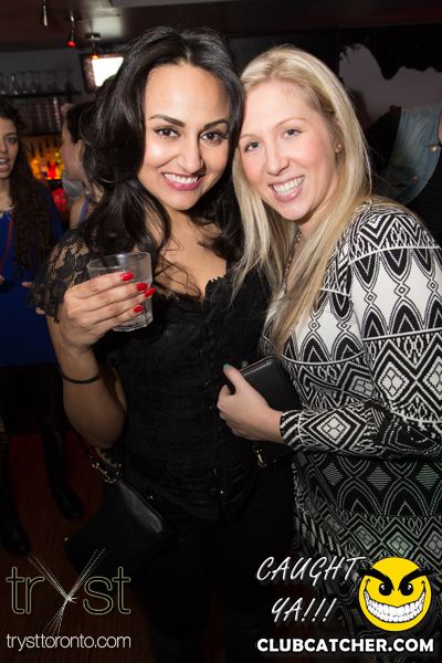 Tryst nightclub photo 167 - February 15th, 2014