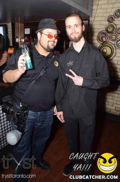 Tryst nightclub photo 168 - February 15th, 2014