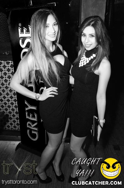 Tryst nightclub photo 169 - February 15th, 2014