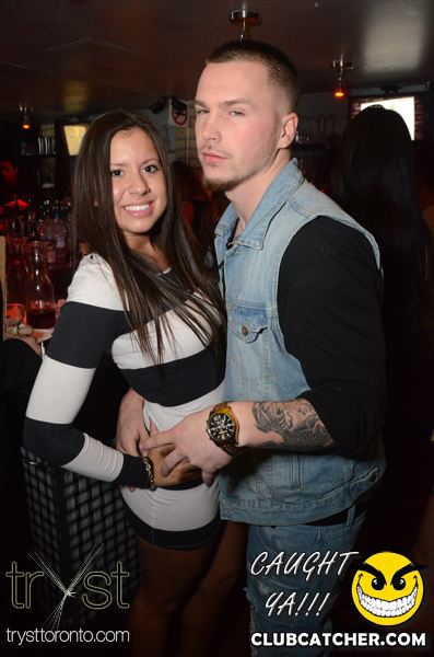 Tryst nightclub photo 171 - February 15th, 2014