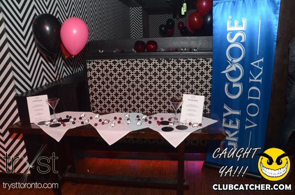 Tryst nightclub photo 174 - February 15th, 2014