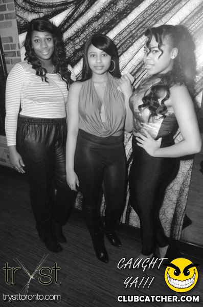 Tryst nightclub photo 175 - February 15th, 2014