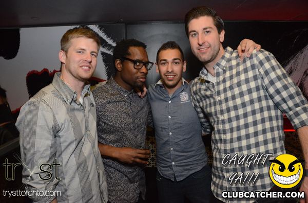 Tryst nightclub photo 179 - February 15th, 2014