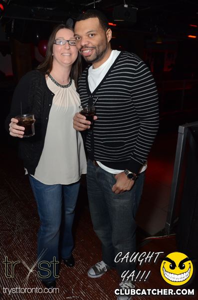 Tryst nightclub photo 181 - February 15th, 2014