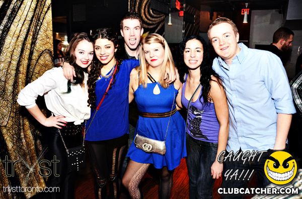 Tryst nightclub photo 182 - February 15th, 2014