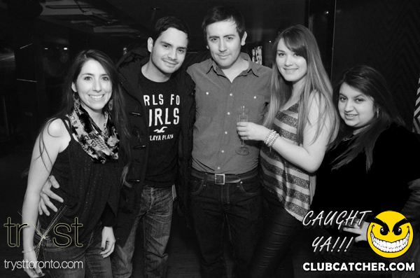 Tryst nightclub photo 184 - February 15th, 2014