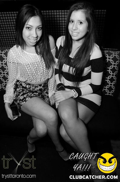 Tryst nightclub photo 187 - February 15th, 2014