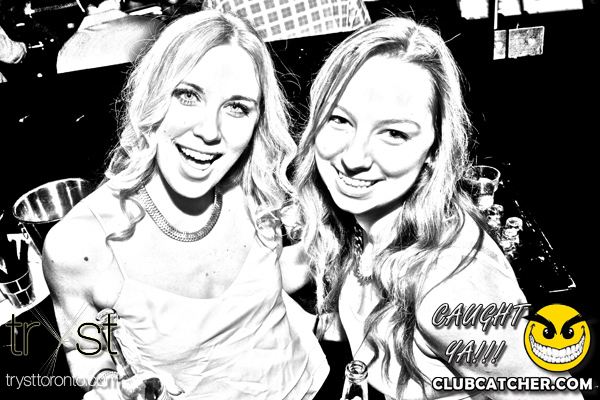 Tryst nightclub photo 188 - February 15th, 2014