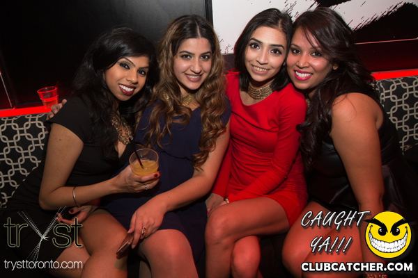 Tryst nightclub photo 20 - February 15th, 2014