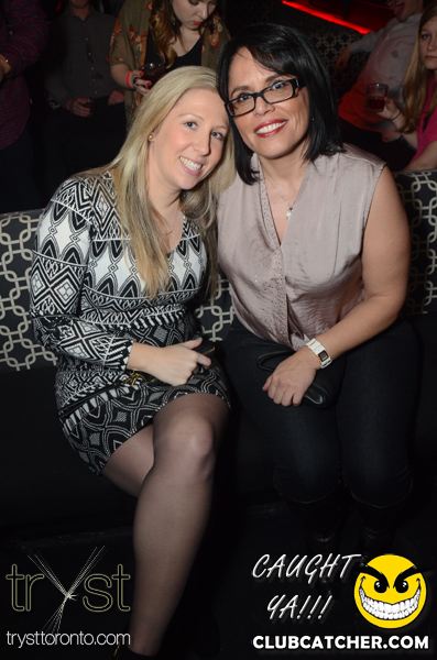 Tryst nightclub photo 194 - February 15th, 2014