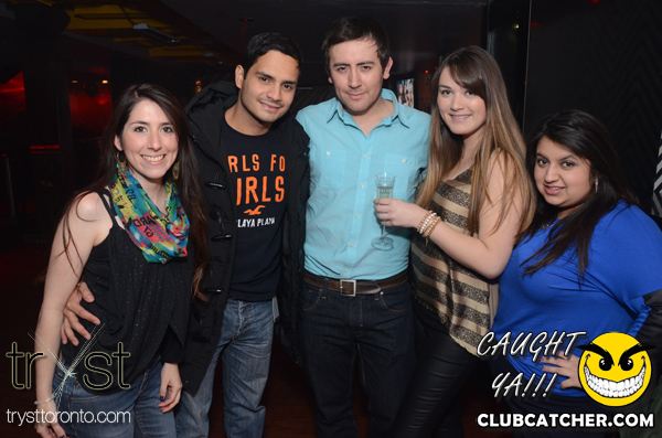 Tryst nightclub photo 202 - February 15th, 2014