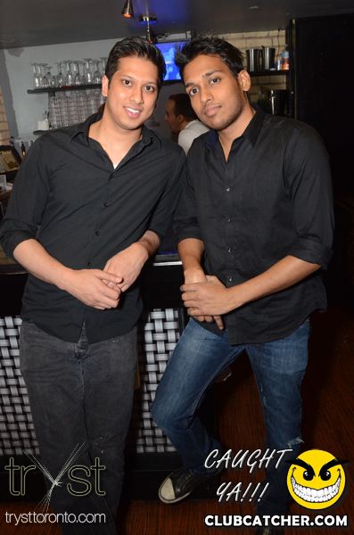 Tryst nightclub photo 203 - February 15th, 2014