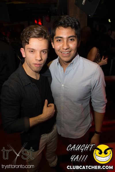Tryst nightclub photo 205 - February 15th, 2014