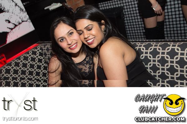Tryst nightclub photo 207 - February 15th, 2014
