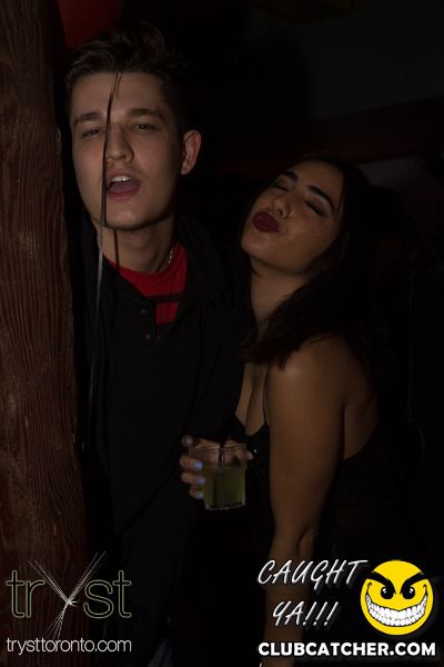 Tryst nightclub photo 208 - February 15th, 2014